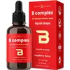 Suplemento NutraChamp Vitamin B Complex Kids 120 porções