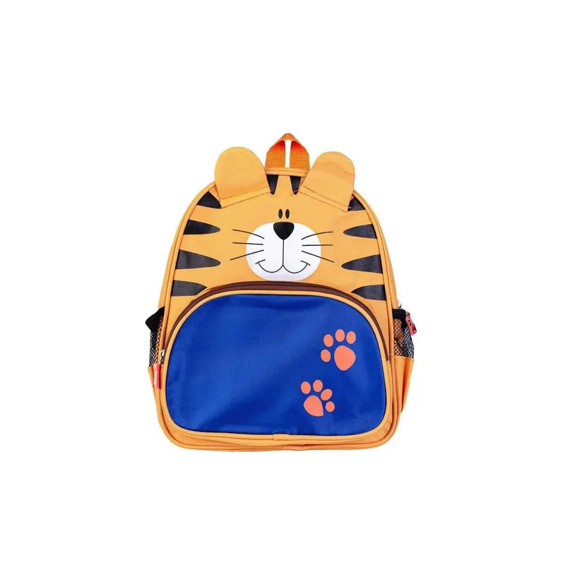 Mochila baby bichinhos 12" 55873