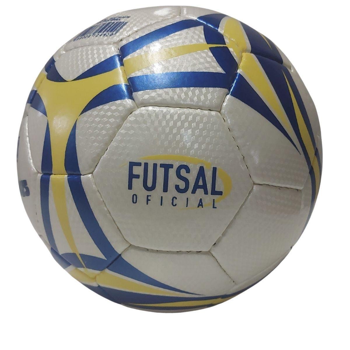 Bola De Futsal Quadra Salão Oficial Mathaus