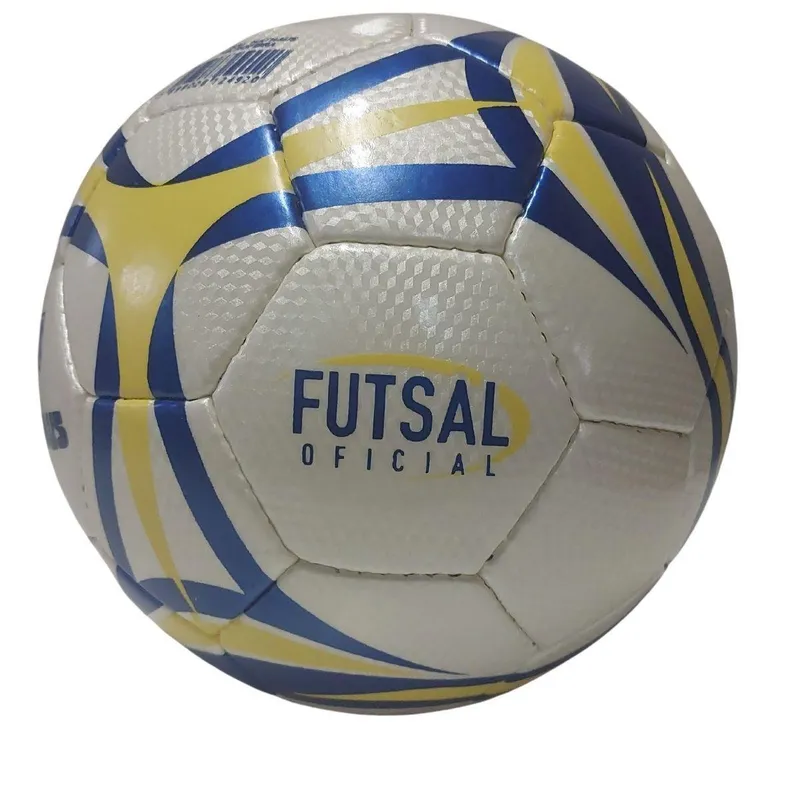 Bola De Futsal Quadra Salão Oficial Mathaus