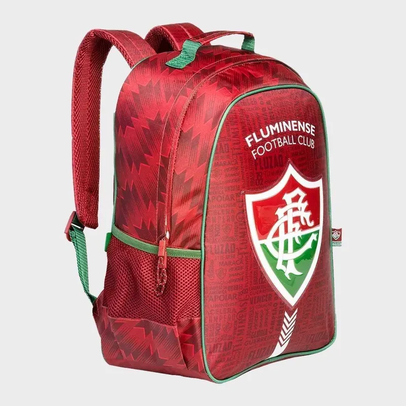 Mochila Fluminense Juvenil