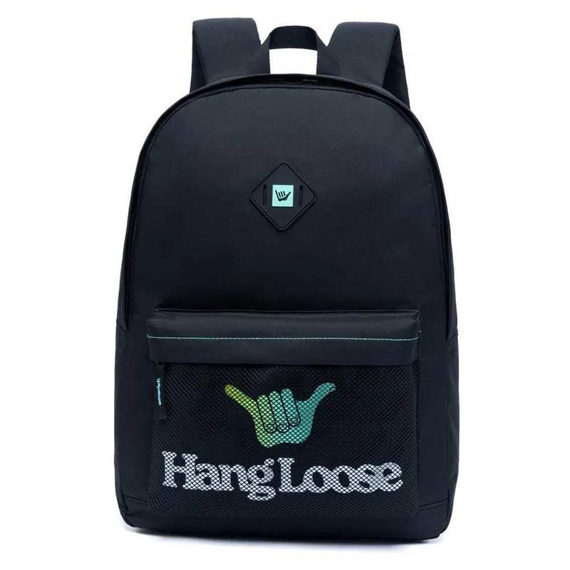 Mochila Hang Loose Neon 18L SM25