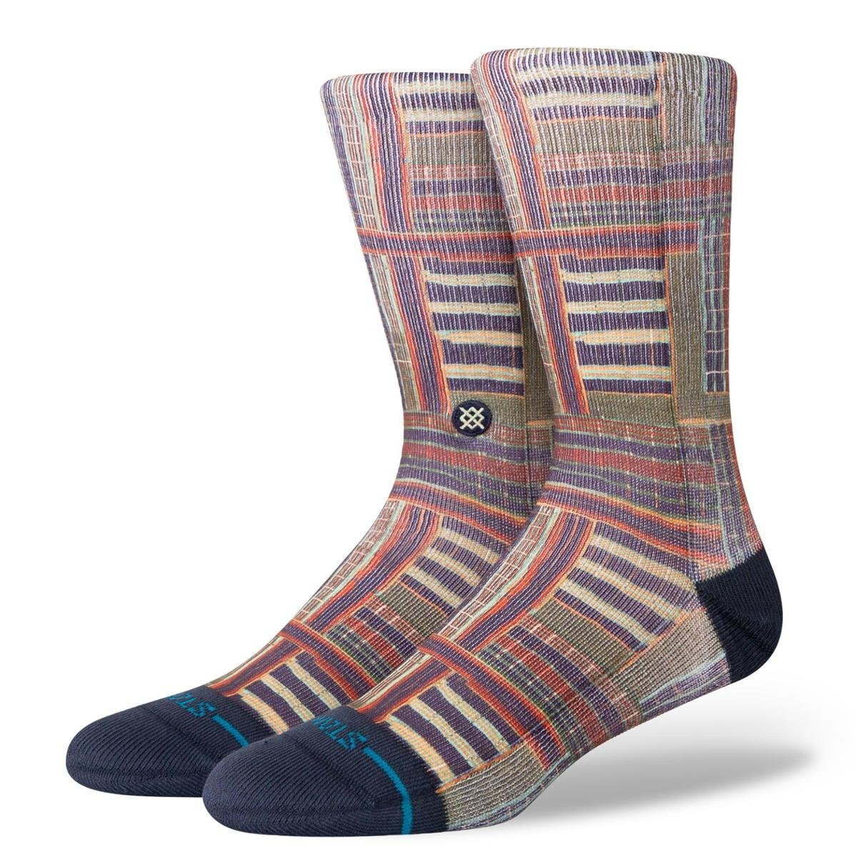 Meia Stance Woohven Unissex