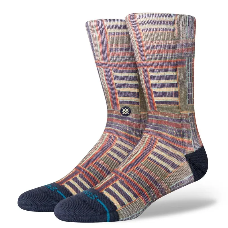 Meia Stance Woohven Unissex