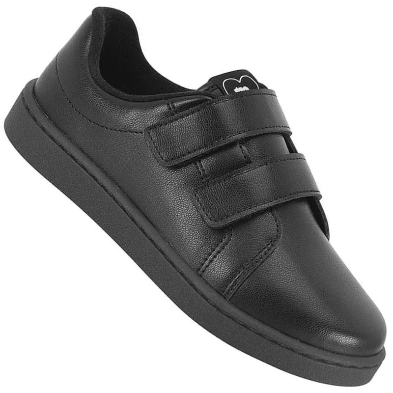 Tenis Infantil Molekinha 2574.124 Meninas