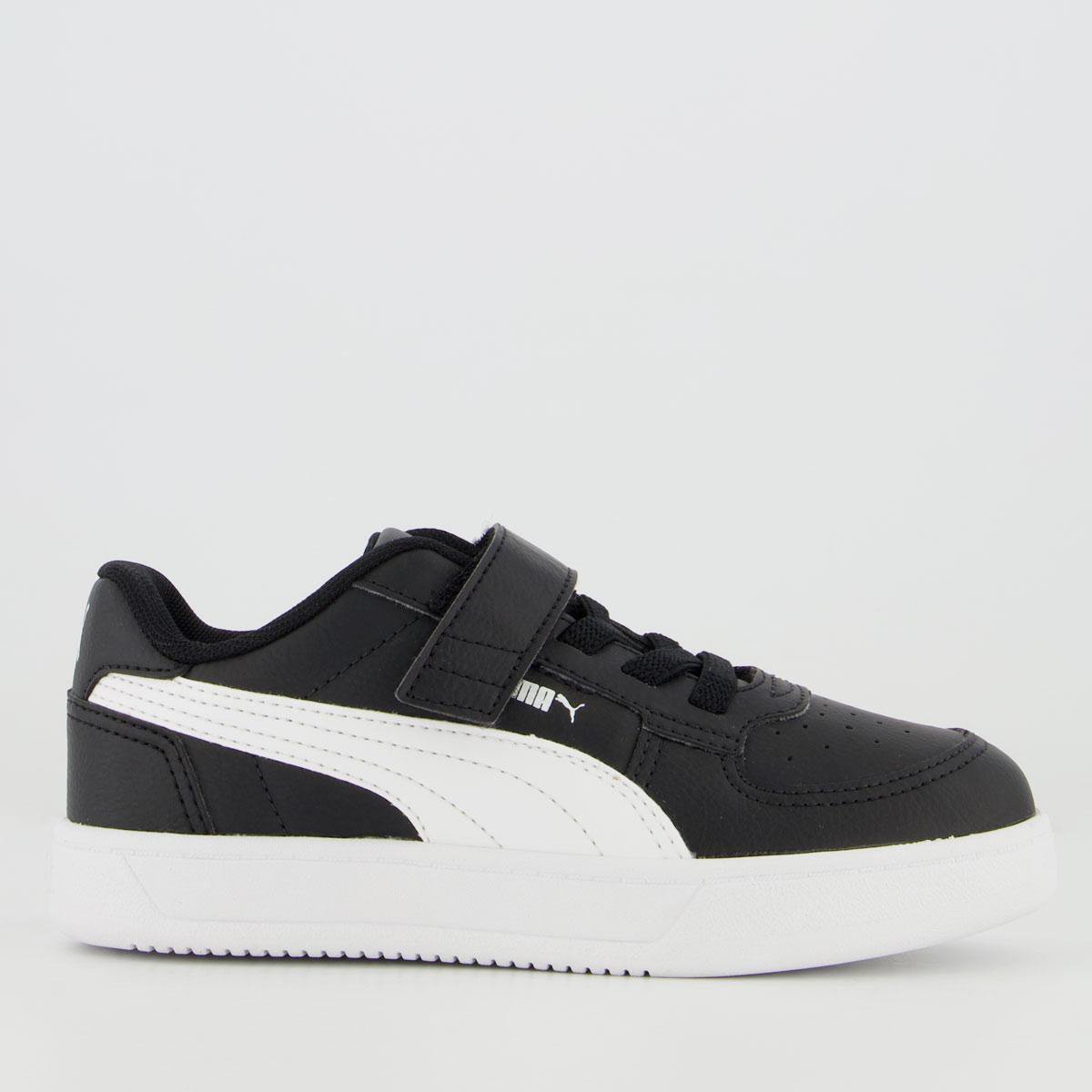 Tênis Infantil Puma Caven 2.0 P
