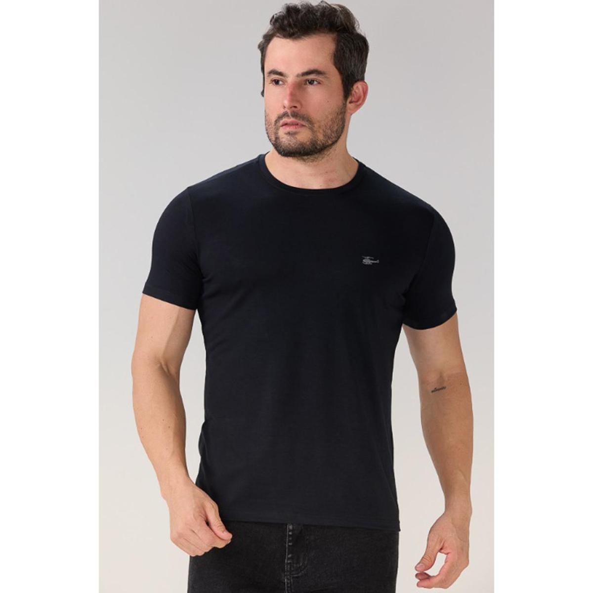 CAMISETA SALLO BÁSICA PERGULA