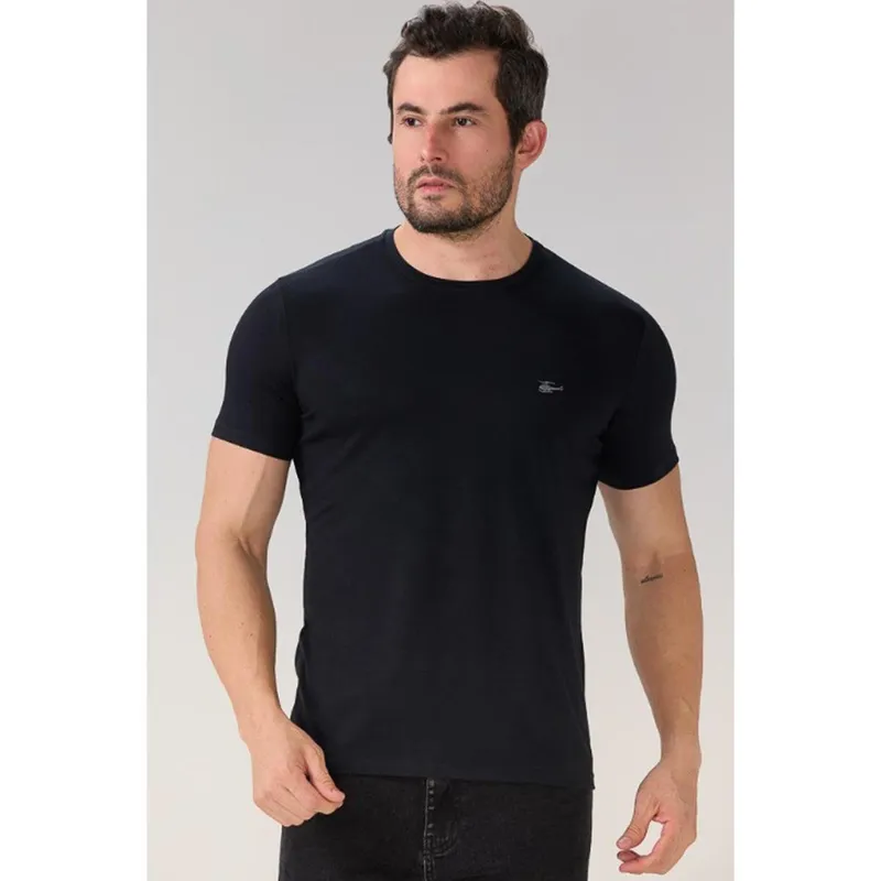 CAMISETA SALLO BÁSICA PERGULA