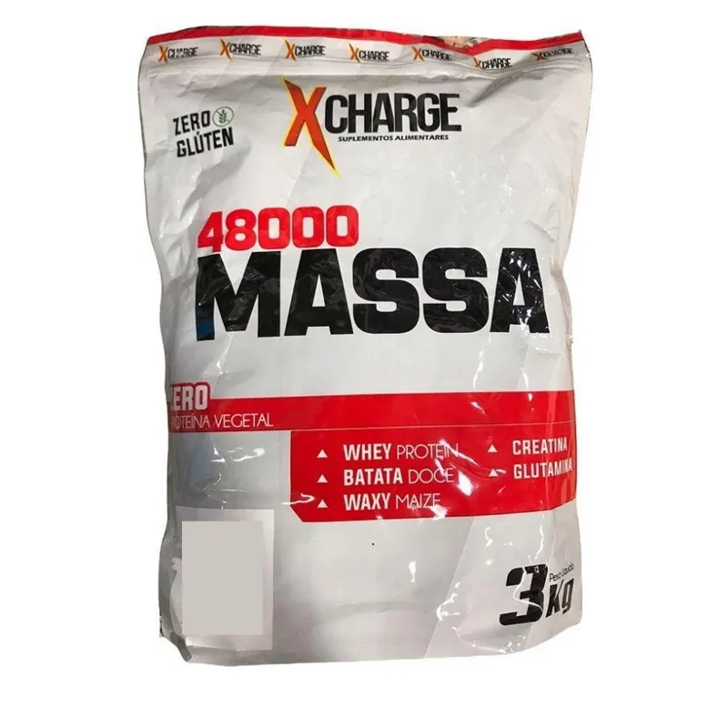 Massa 48000 (3kg)