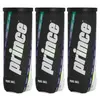 Bola De Padel Prince Pack Com 03 Tubos
