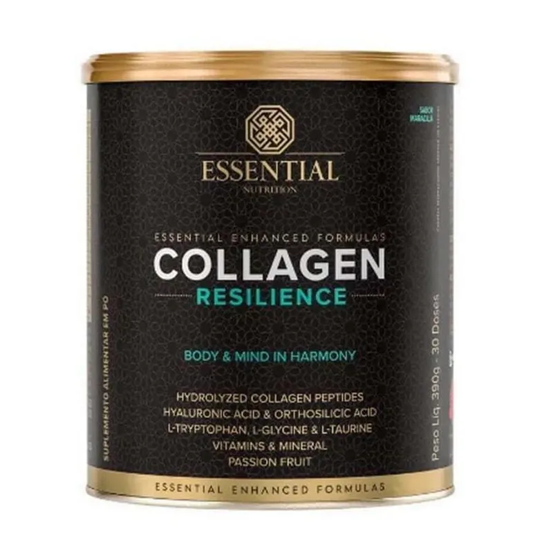 COLLAGEN RESILIENCE (390G) - ESSENTIAL NUTRITION