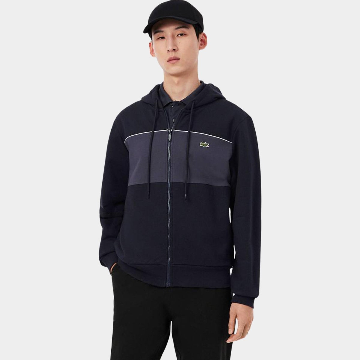 Moletom Lacoste Casual Masculino