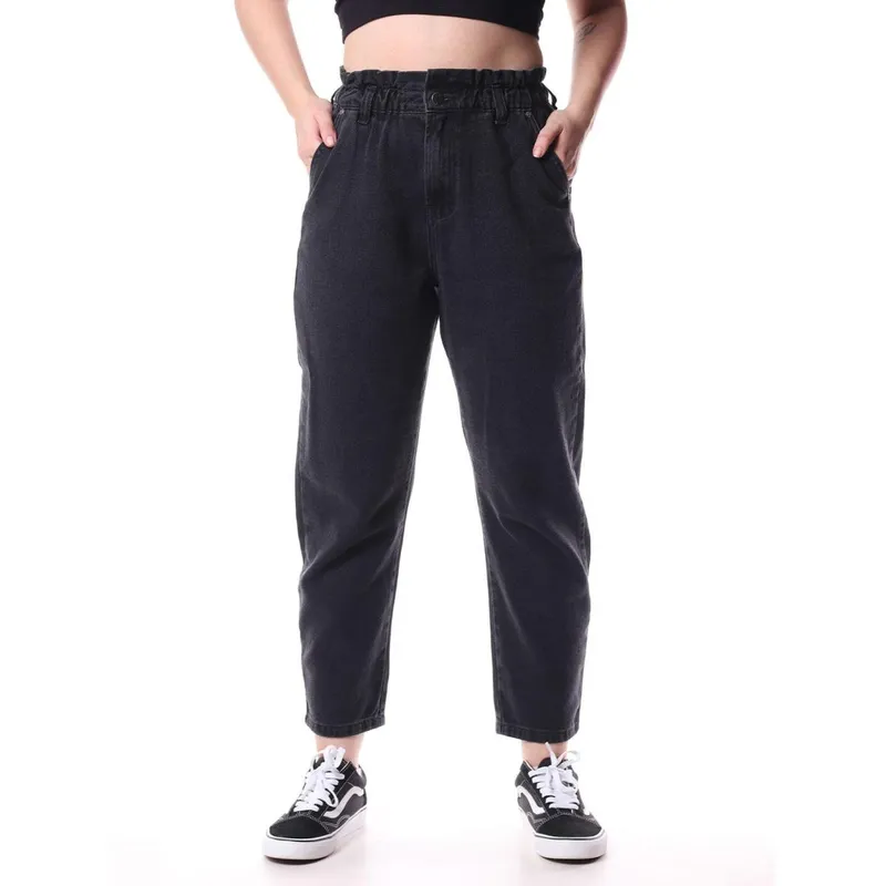 Calça Jeans Bali Hai Slouchy Hanks