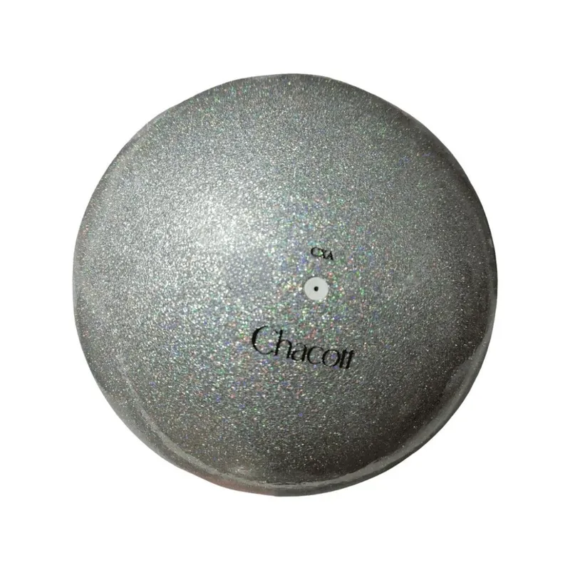 Bola Jewelry Chacott 17cm Ginastica Ritmica - Selo FIG