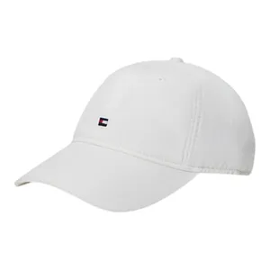 Boné Tommy Hilfiger Flag Soft Masculino Marinho