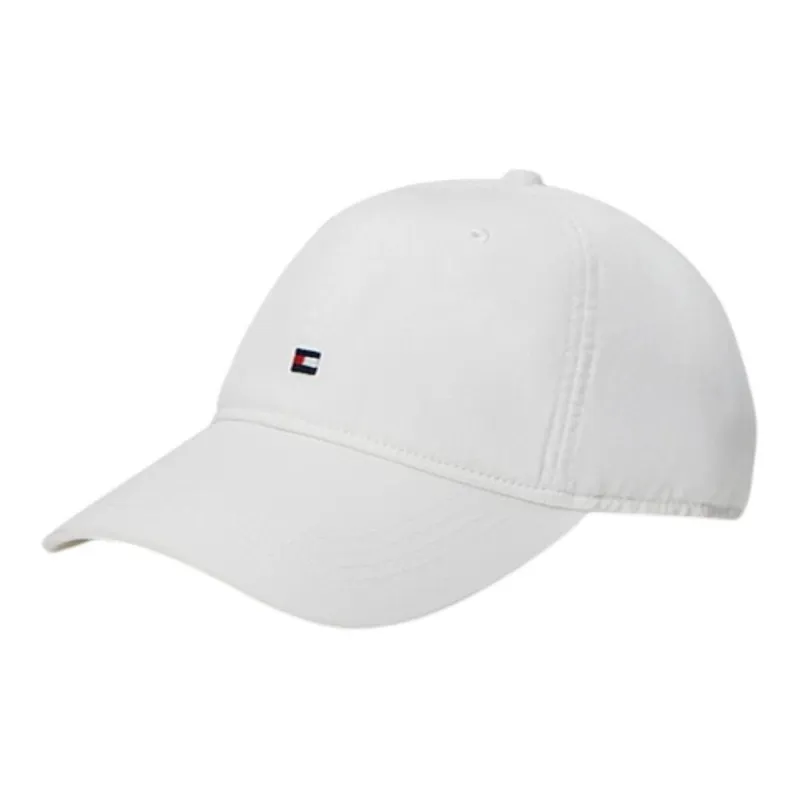 Boné Tommy Hilfiger Flag Soft Masculino Marinho