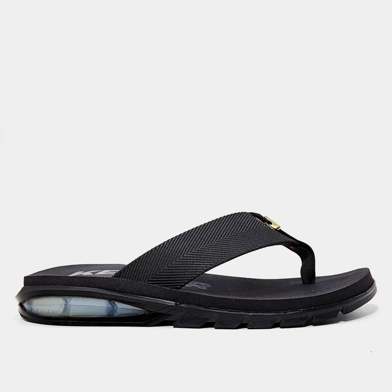 Sandália Kenner Orak Casual Masculina