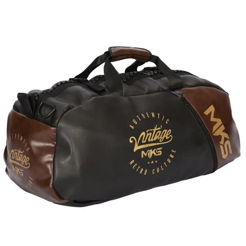 Bolsa Mochila MKS Vintae Sport Ba
