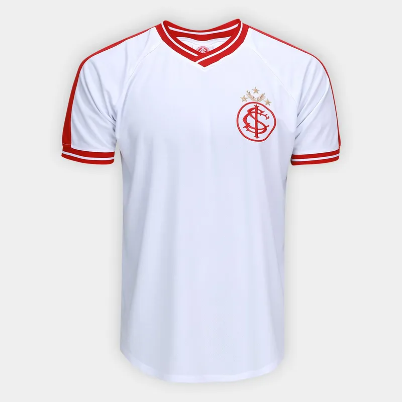 Camiseta Internacional Victory Masculina