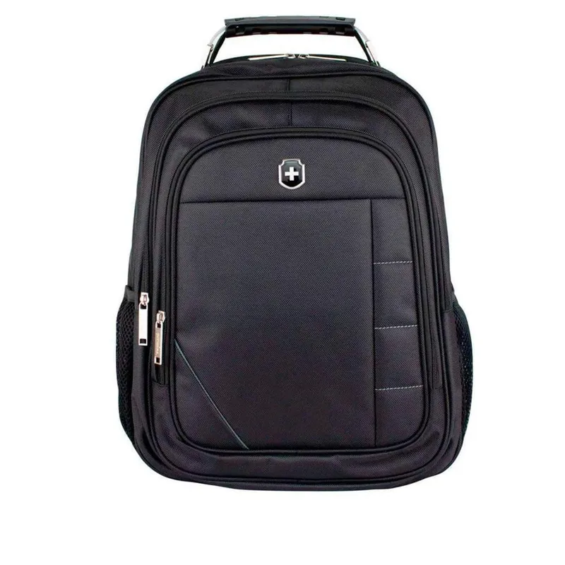 Mochila Unissex Swissland Executiva para Notebook Preto