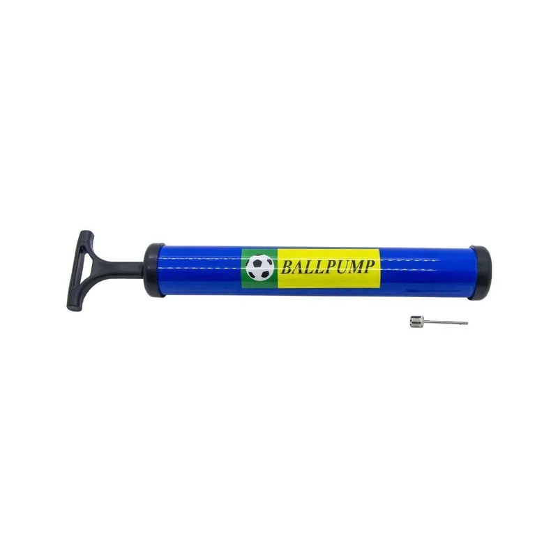 Bomba de Ar Com Bico Encher Inflar Bola MBFit