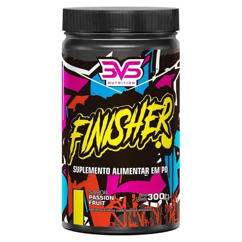 Finisher (300g)
