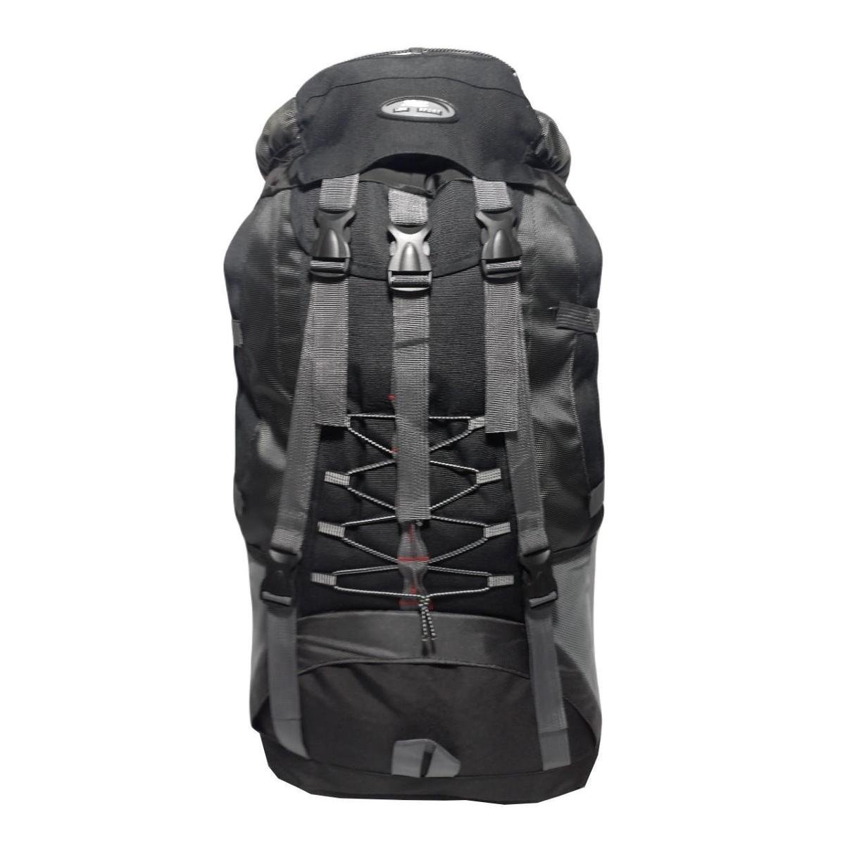 Mochila Camping Cargueira Viagem Impermeável