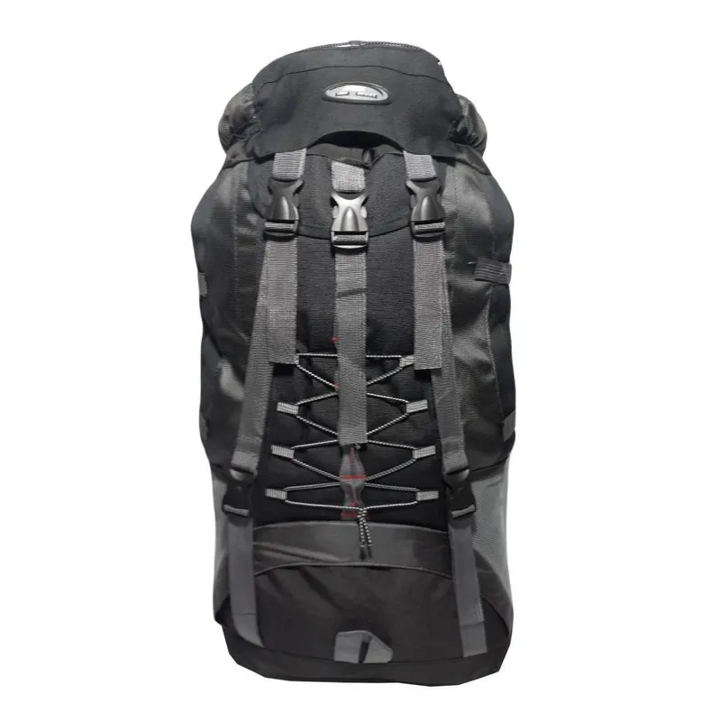 Mochila Camping Cargueira Viagem Impermeável