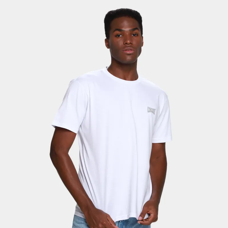 Camiseta Nicoboco Millions Masculina