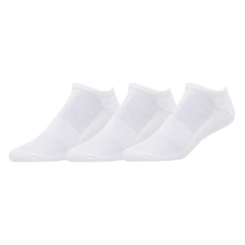 Kit 3 Pares de Meias Masculina Soquete 37/44