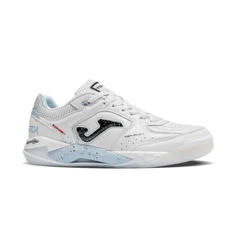 Chuteira Joma Top Flex Plus Futsal