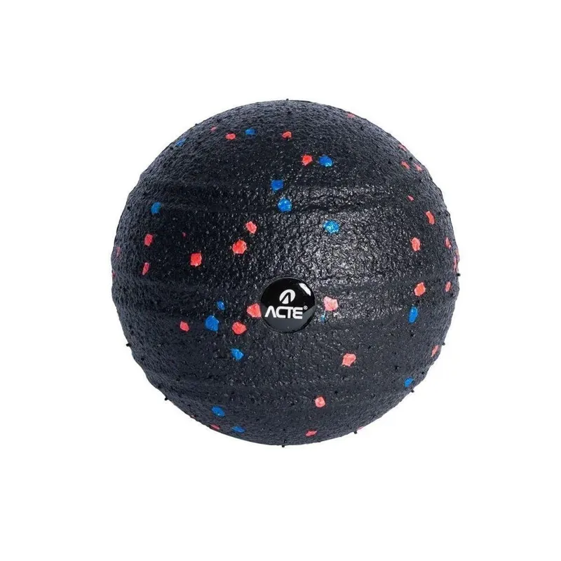 MASSAGEADOR BOLA EM EPP T232 - PRETO U