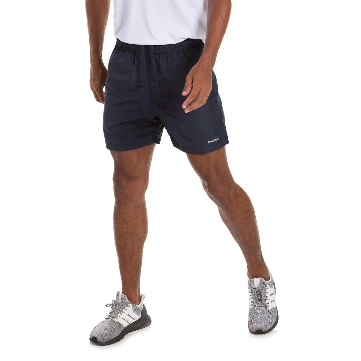 Short Parolli 2 em 1 Cor Lisa Roadster