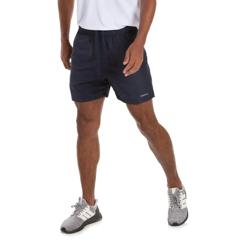 Short Parolli 2 em 1 Cor Lisa Roadster