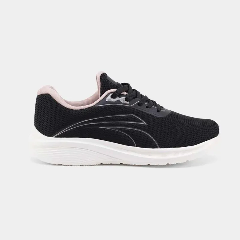 Tenis Kolosh Byte Esportivo Feminino E0425