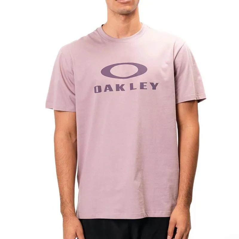 Camiseta Oakley O-Bark SS SM24 Masculina