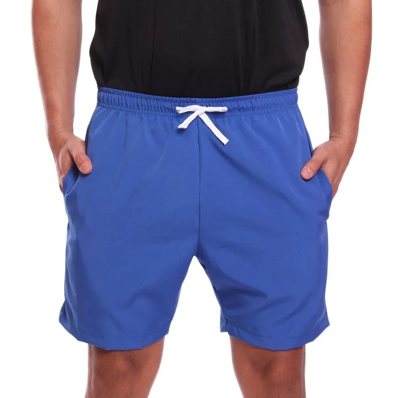 Short Masculino Tactel Praia Verão Corrida Academia Treino