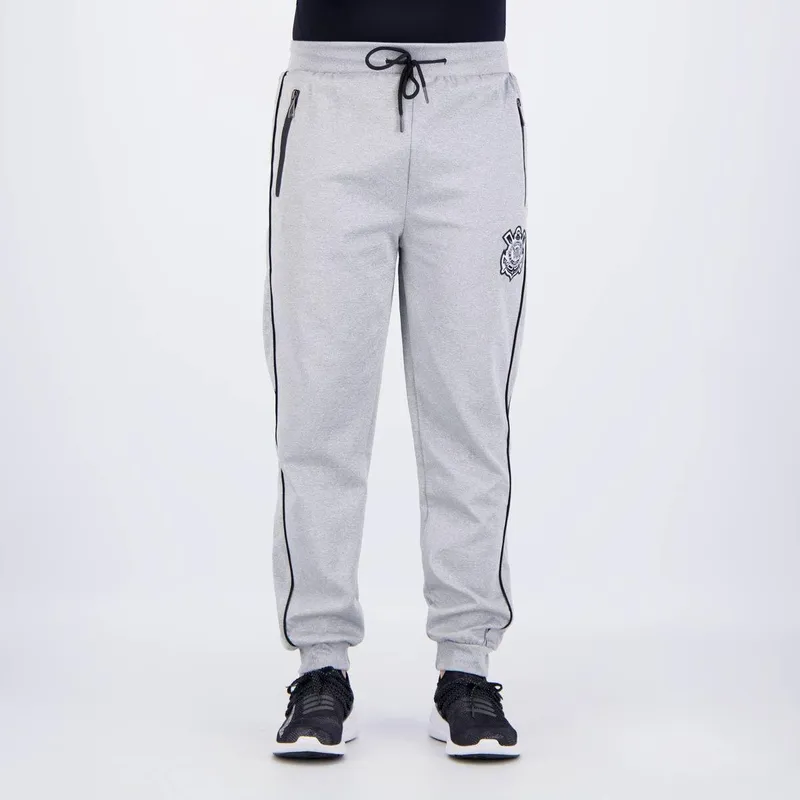 Calça Corinthians Skuba SCCP