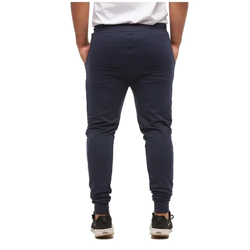 Calça De Moletom Feminina Slim Skinny Sport Luxo