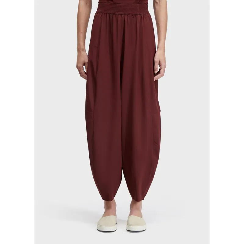 Calça superlight baloon OSKLEN