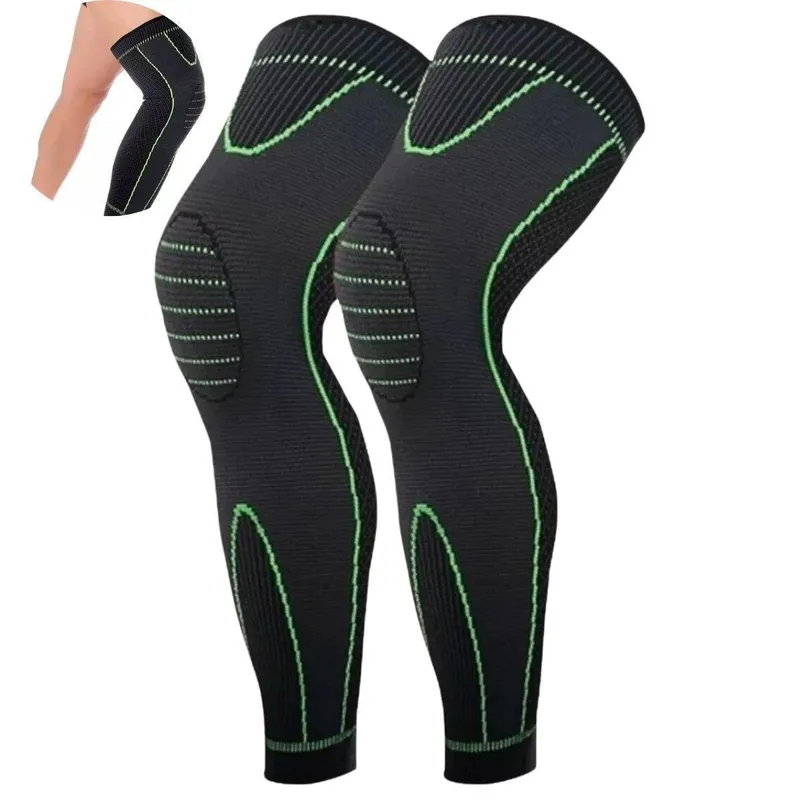 Par Meia Compressão Suporte Muscular MBFit + Conforto