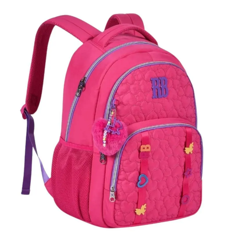 Mochila Rebecca Bonbon Clio RB24536
