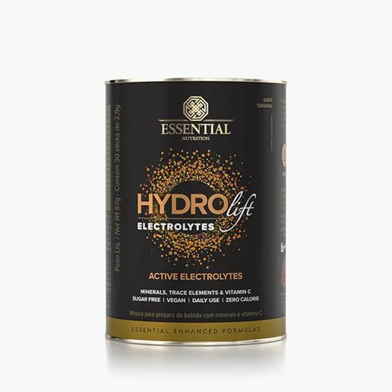 Hydro Lift (30 Sachês) - Essential Nutrition