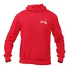 Moletom Masculino Forrado Estampado Pescaria Pescador Quentinho Confortável Moda Inverno Esporte