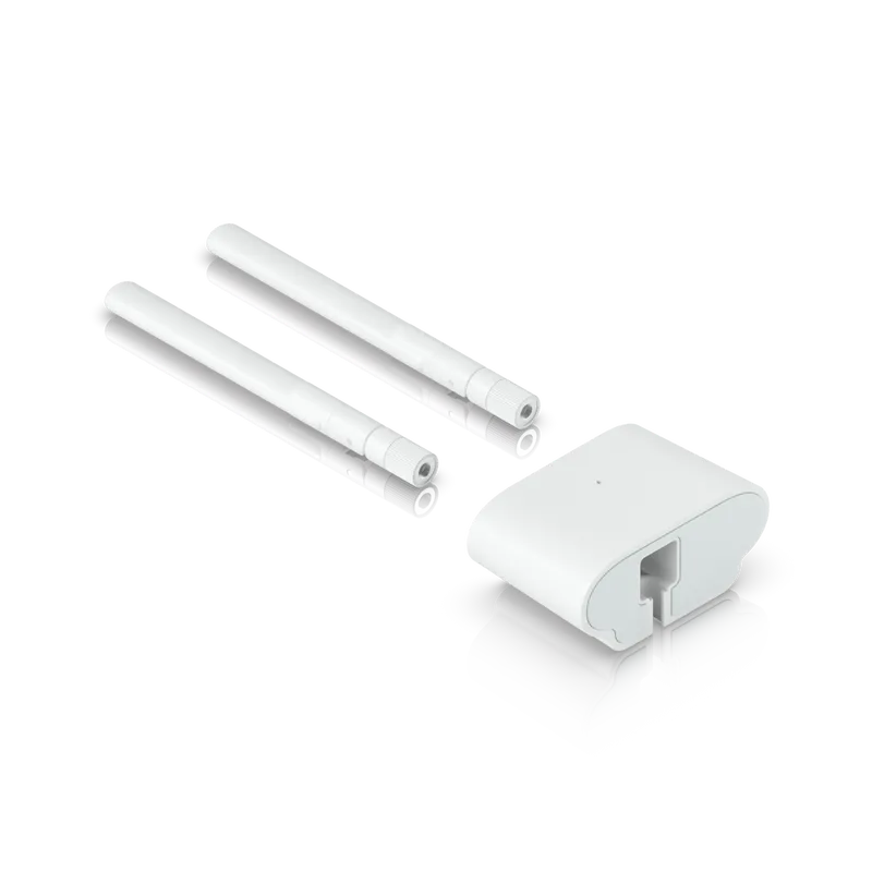 Kit de Antena Omni & Suporte de Mesa