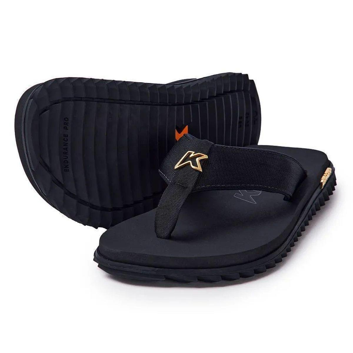 Chinelo Kenner Kivah Masculina