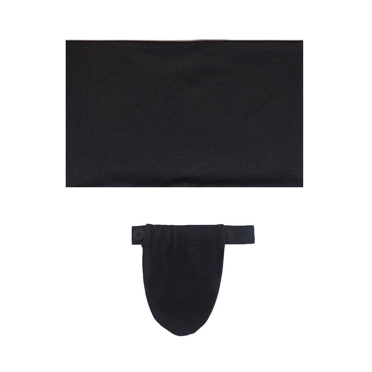 Kit Calupa 1 Faixa e 1 Extensor de Calça Feminino