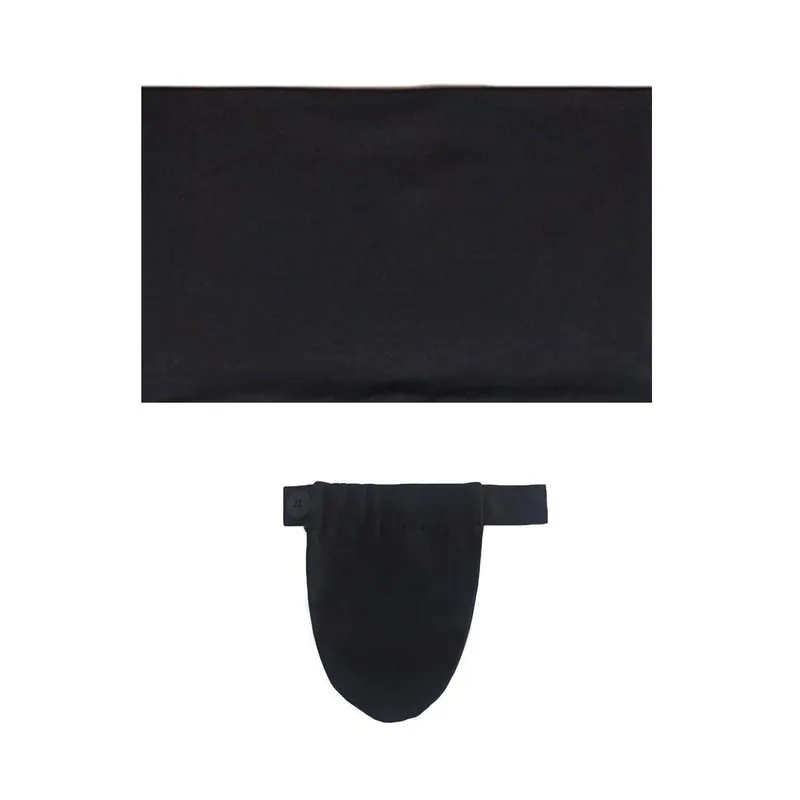 Kit Calupa 1 Faixa e 1 Extensor de Calça Feminino