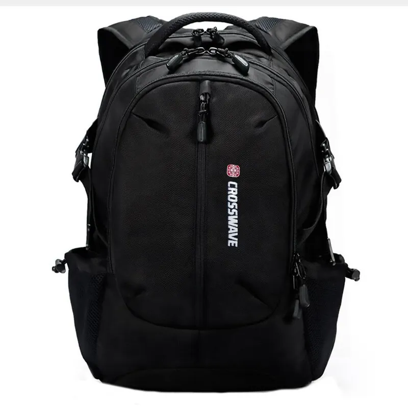 Mochila Executiva Crossgear Resistente Espaçosa