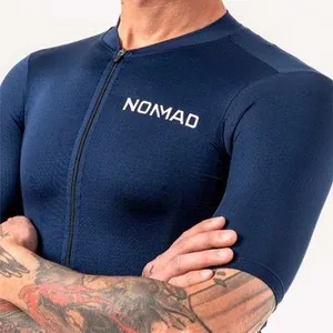 Camisa Jersey Ciclismo Nomad Core Masculino